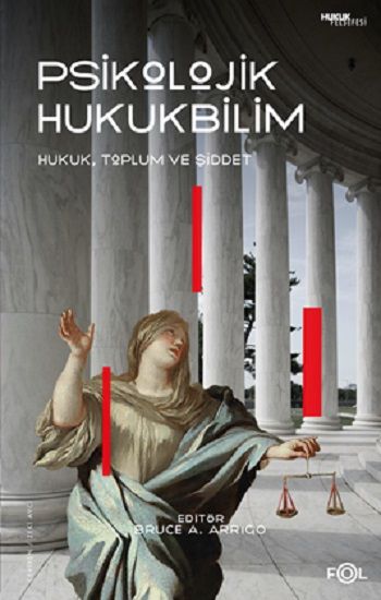 Psikolojik Hukukbilim - Fol Kitap Kitap