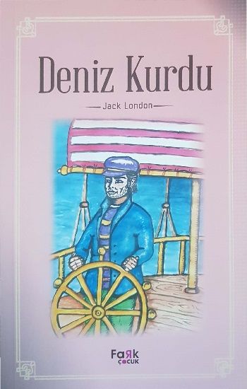 Deniz Kurdu - Fark Yayınları Kitap
