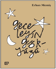 Geceleyin Gökyüzü - Koç Üniversitesi Yayınları Kitap