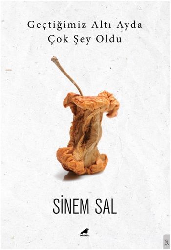 Geçtiğimiz Altı Ayda Çok Şey Oldu - Kara Karga Yayınları Kitap