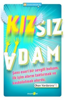 Kızsız Adam - Okuyan Us Yayın Kitap
