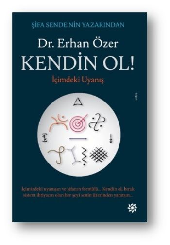 Kendin Ol ! - Doğan Novus Kitap