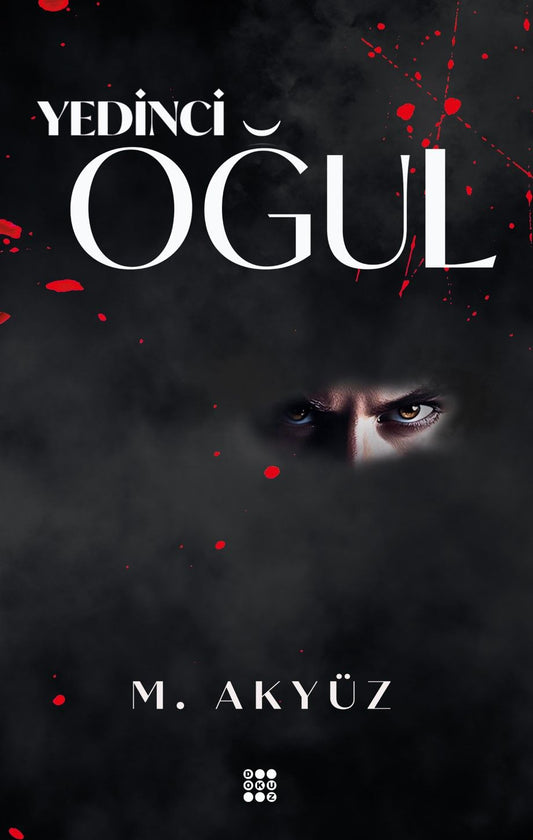 Yedinci Oğul (Ciltli-Şeffaf Kılıflı) - Dokuz Yayınları Kitap