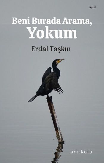 Beni Burada Arama, Yokum - Ayrıkotu Yayınları Kitap