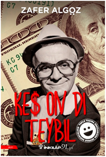 Keş On Dı Teybıl - İnkılap Kitabevi Kitap