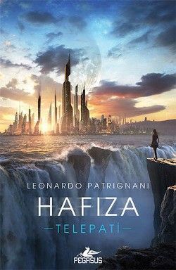 Telapati 2 - Hafıza - Pegasus Yayınları Kitap