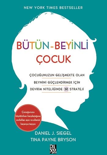 Bütün - Beyinli Çocuk - Diyojen Yayıncılık Kitap