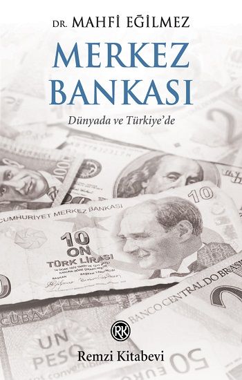 Merkez Bankası - Remzi Kitabevi Kitap