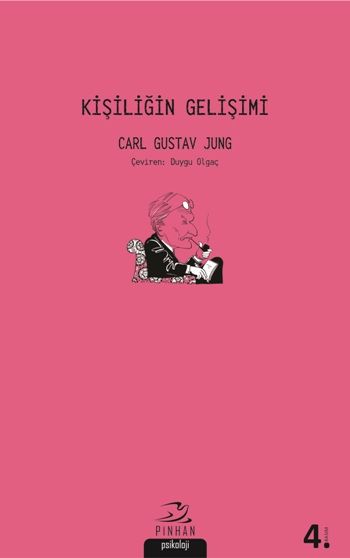 Kişiliğin Gelişimi - Pinhan Yayıncılık Kitap