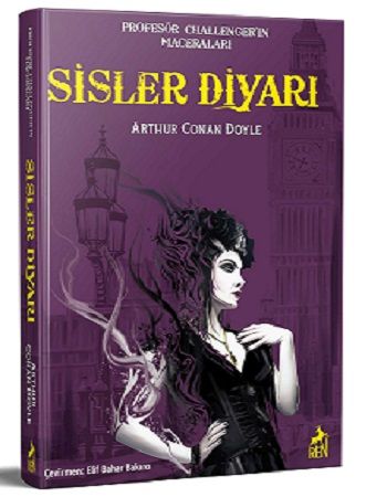 Sisler Diyarı - Ren Kitap Kitap