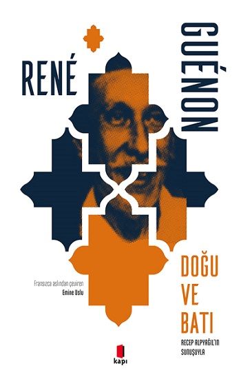 Doğu Ve Batı - Kapı Yayınları Kitap