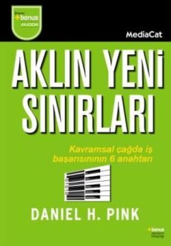 Aklın Yeni Sınırları - MediaCat Kitapları Kitap