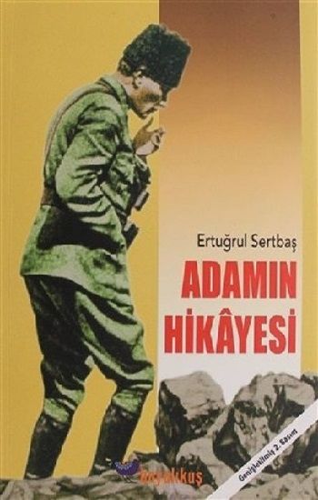 Adamın Hikayesi - Boyalıkuş Yayınları Kitap