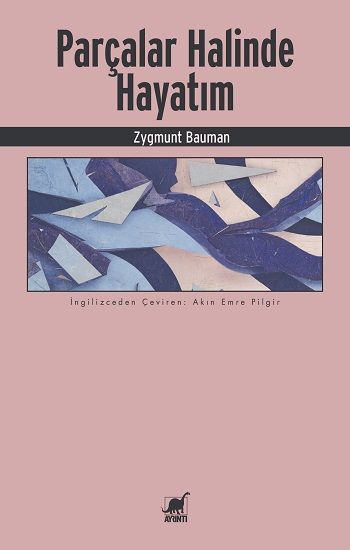 Parçalar Halinde Hayatım - Ayrıntı Yayınları Kitap