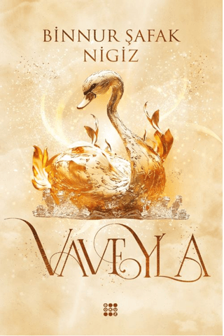 Vaveyla 3 – Zehirli Ekinoks - Dokuz Yayınları Kitap