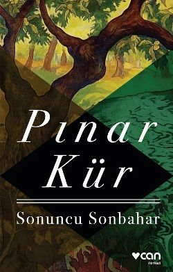 Sonuncu Sonbahar - Can Yayınları Kitap
