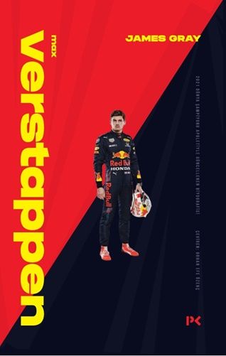 Max Verstappen : 2021 Dünya Şampiyonu Apoletiyle Güncellenen Biyografisi - Profil Kitap Kitap