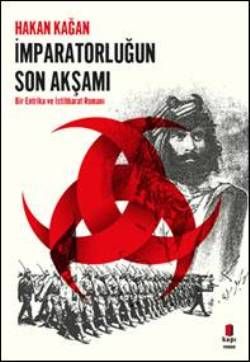 İmparatorluğun Son Akşamı - Kapı Yayınları Kitap