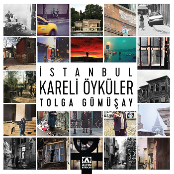 İstanbul Kareli Öyküler - Altın Kitaplar Kitap