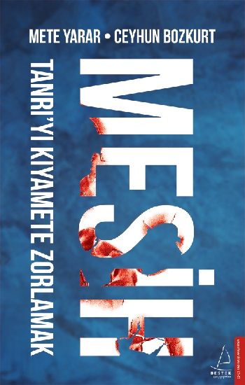 Mesih - Destek Yayınları Kitap