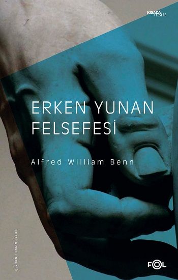 Erken Yunan Felsefesi - Fol Kitap Kitap
