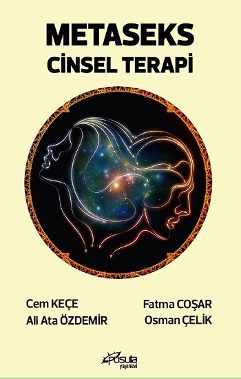 Metaseks Cinsel Terapi - Pusula Yayınevi  (Ankara) Kitap