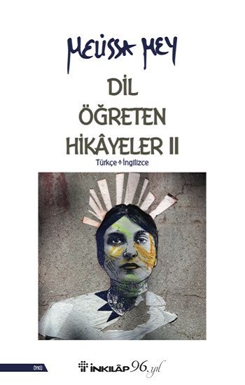 Dil Öğreten Hikayeler - 2 - İnkılap Kitabevi Kitap