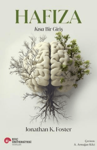 Hafıza - Koç Üniversitesi Yayınları Kitap