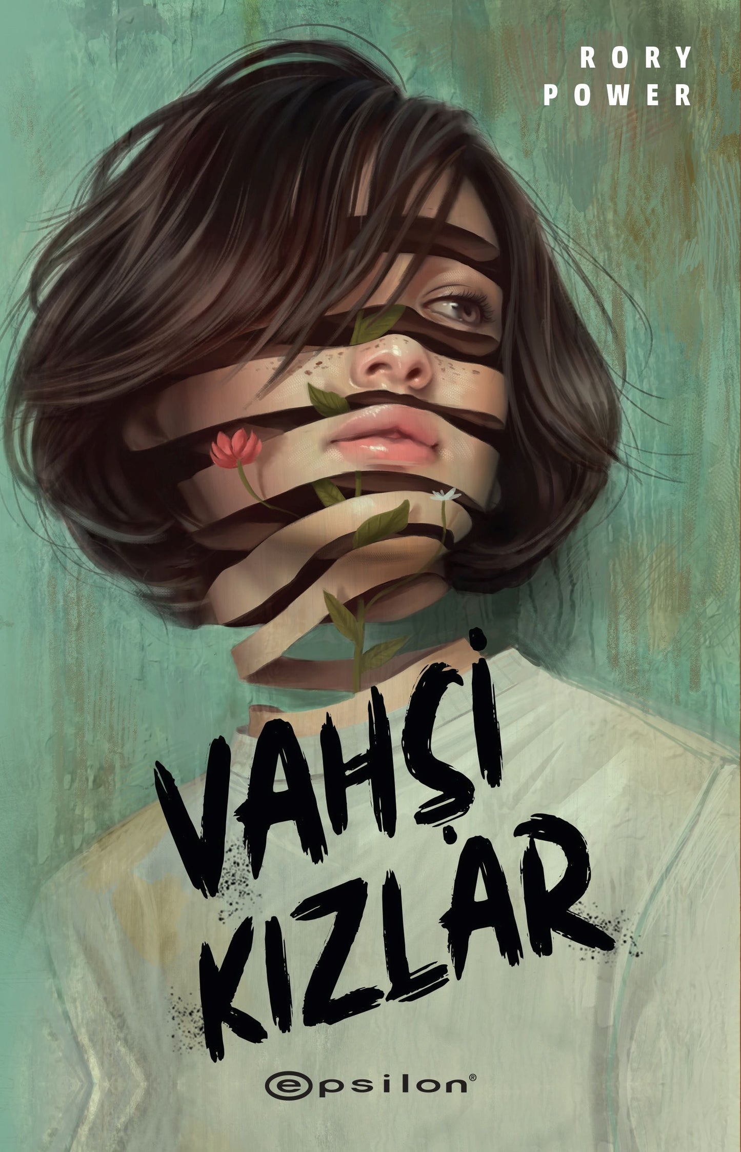 Vahşi Kızlar - Epsilon Yayınları Kitap