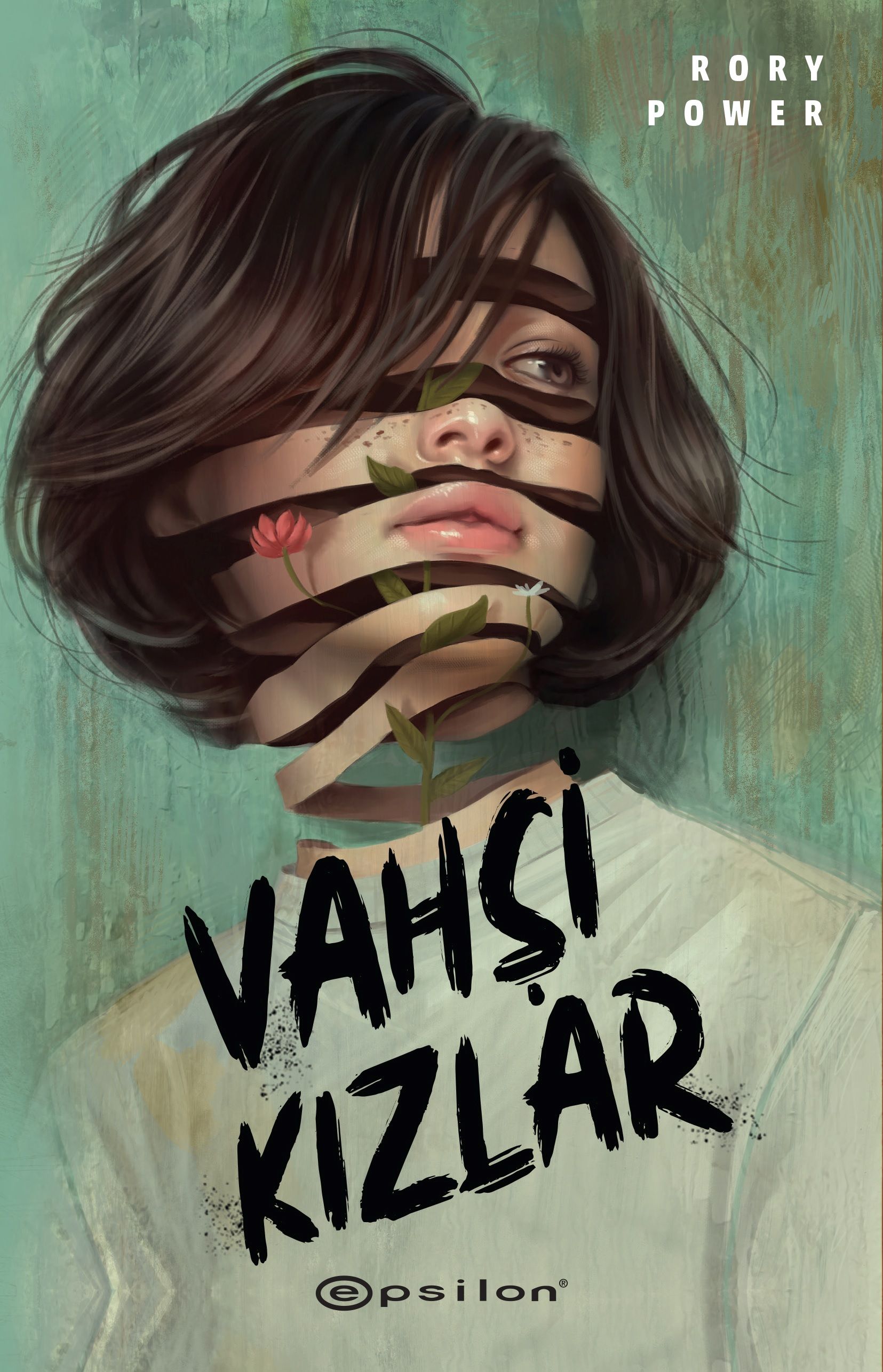 Vahşi Kızlar - Epsilon Yayınları Kitap