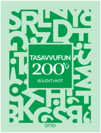 Tasavvuf'un 200'ü - Otto Yayınları Kitap
