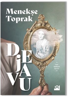 Dejavu - Doğan Kitap Kitap