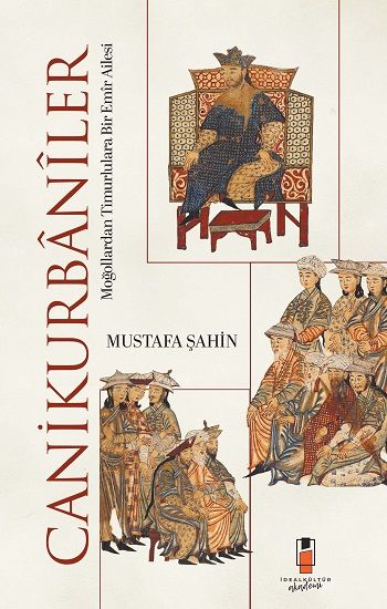 Canikurbaniler - İdeal Kültür Akademik Kitap