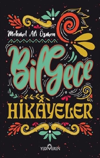 Bilgece Hikayeler - Yediveren Yayınları Kitap