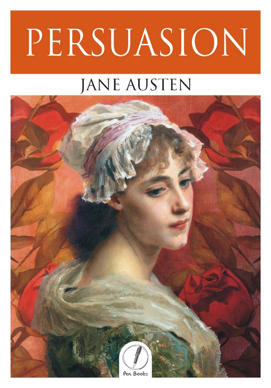 Persuasion - Pen Books Kitap