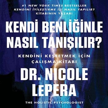 Kendi Benliğinle Nasıl Tanışılır ? - Butik Yayınları Kitap
