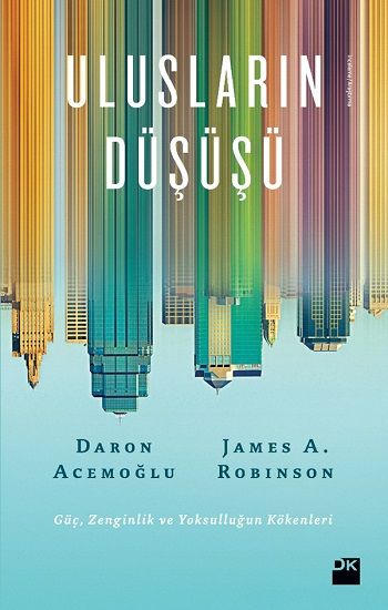 Ulusların Düşüşü - Doğan Kitap Kitap