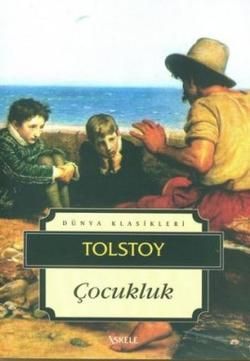 Çocukluk - İskele Yayıncılık Kitap