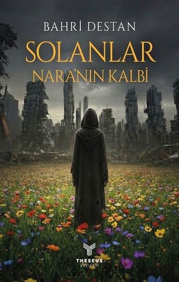 Solanlar – Nara’nın Kalbi - Theseus Yayınevi Kitap