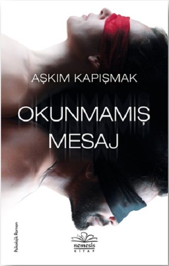 Okunmamış Mesaj - Nemesis Kitap Kitap
