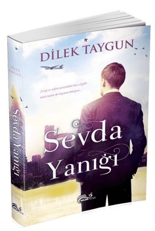 Sevda Yanığı - Mortena Yayınları Kitap