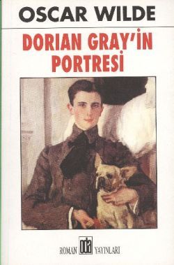 Dorian Gray’in Portresi - Oda Yayınları Kitap
