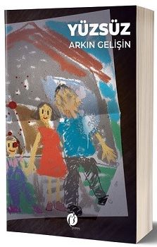 Yüzsüz - Herdem Kitap Kitap