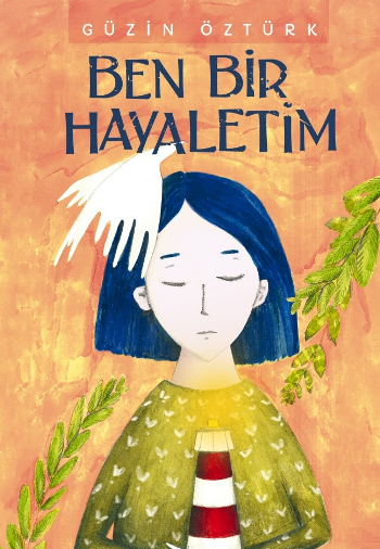 Ben Bir Hayaletim - Tudem Yayınları Kitap