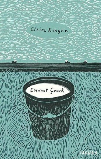 Emanet Çocuk - Jaguar Kitap Kitap