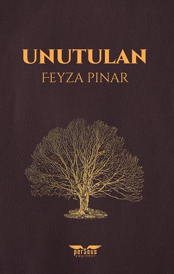 Unutulan - Perseus Kitap