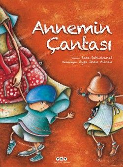 Annemin Çantası (Ciltli) - Yapı Kredi Yayınları Kitap