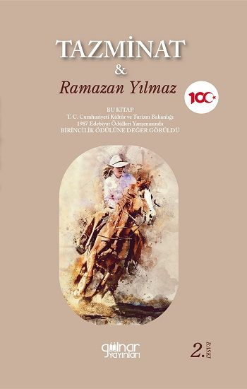 Tazminat - Gülnar Yayınları Kitap