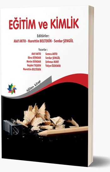 Eğitim Ve Kimlik - Eğiten Kitap Kitap