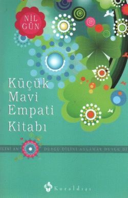 Küçük Mavi Empati Kitabı - Duygu Dilini Anlamak Nil Gün Türkçe kitap kapağı